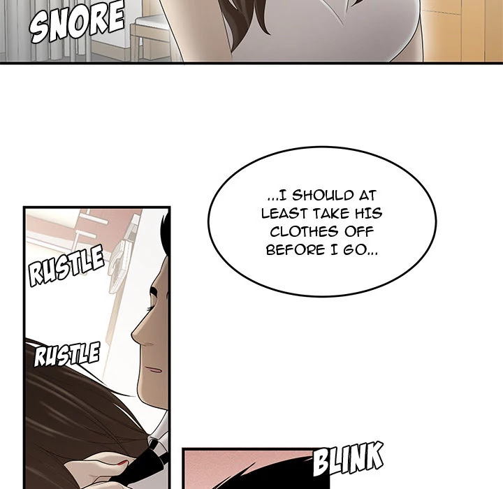 S Diaries 100 Chapter 33 page 58 - Chapter 33