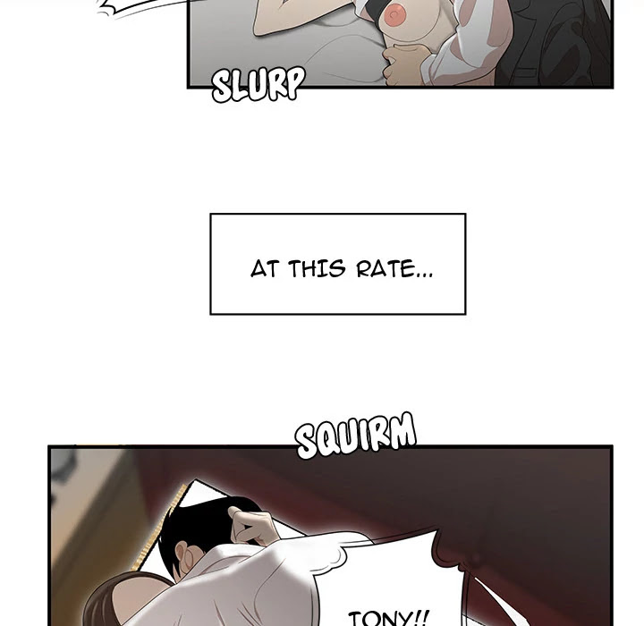 S Diaries 100 Chapter 33 page 67 - Chapter 33