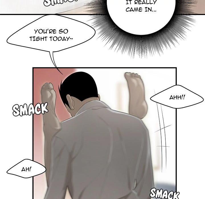 S Diaries 100 Chapter 33 page 73 - Chapter 33