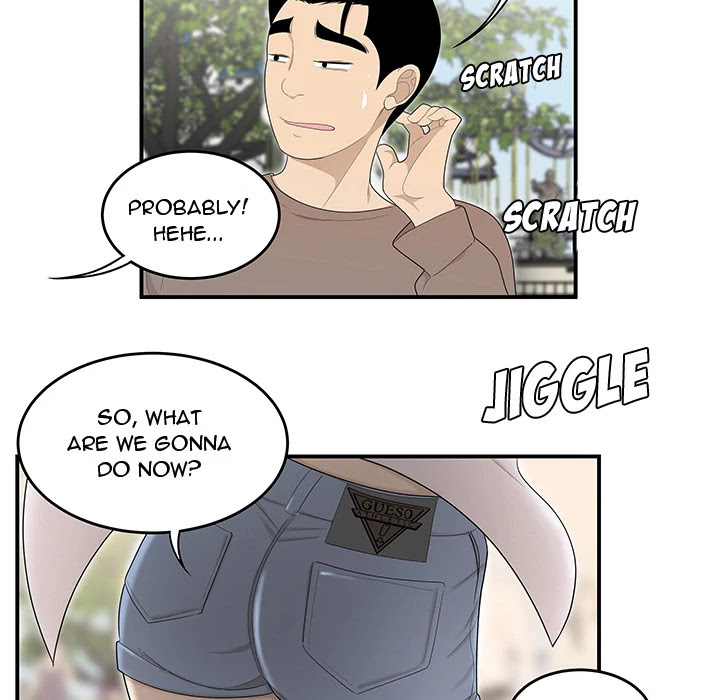 S Diaries 100 Chapter 34 page 64 - Chapter 34