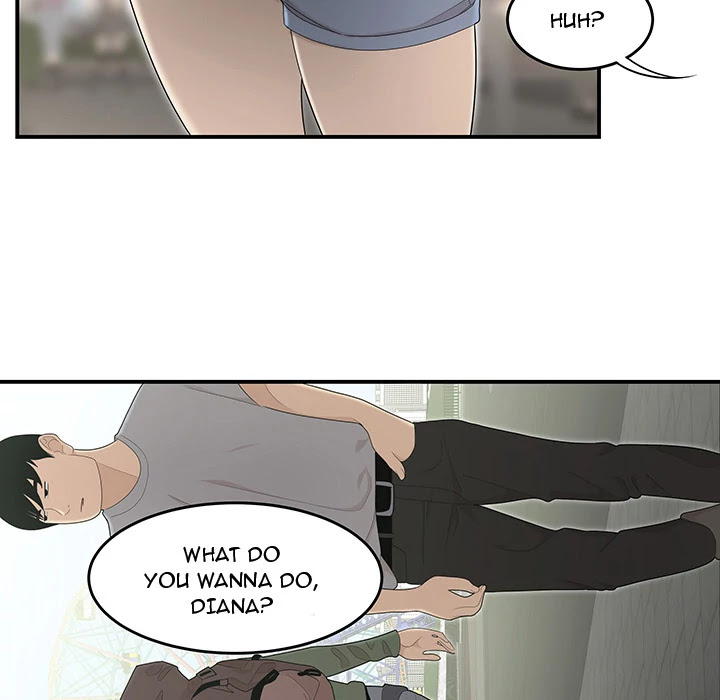 S Diaries 100 Chapter 34 page 65 - Chapter 34