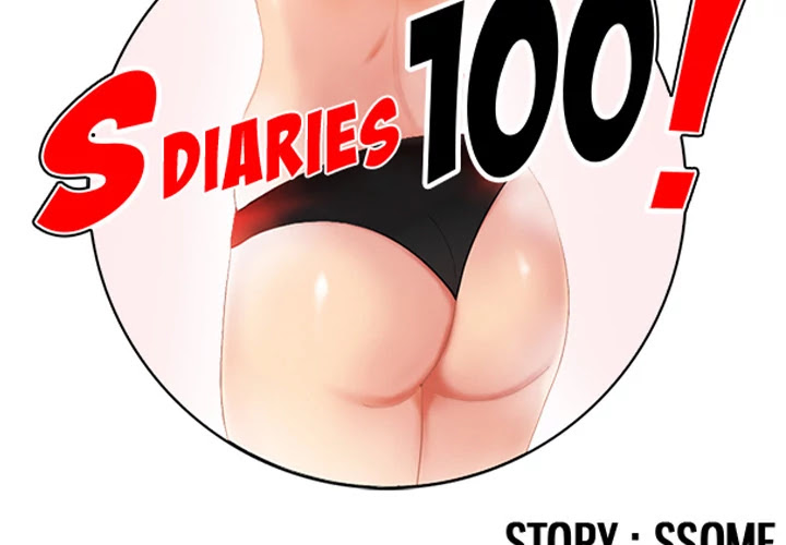 S Diaries 100 Chapter 36 page 2 - Chapter 36