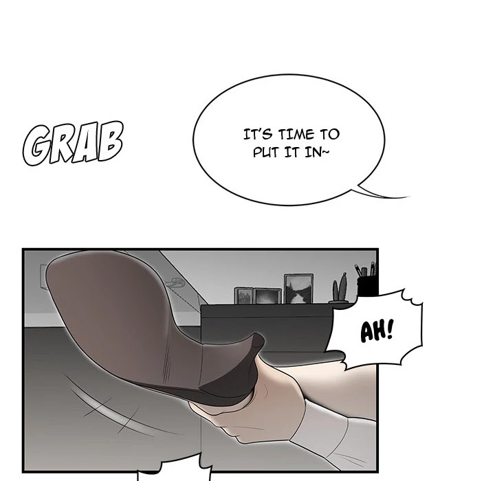 S Diaries 100 Chapter 36 page 87 - Chapter 36