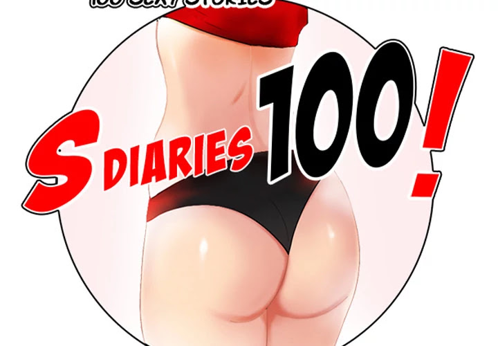 S Diaries 100 Chapter 38 page 2 - Chapter 38