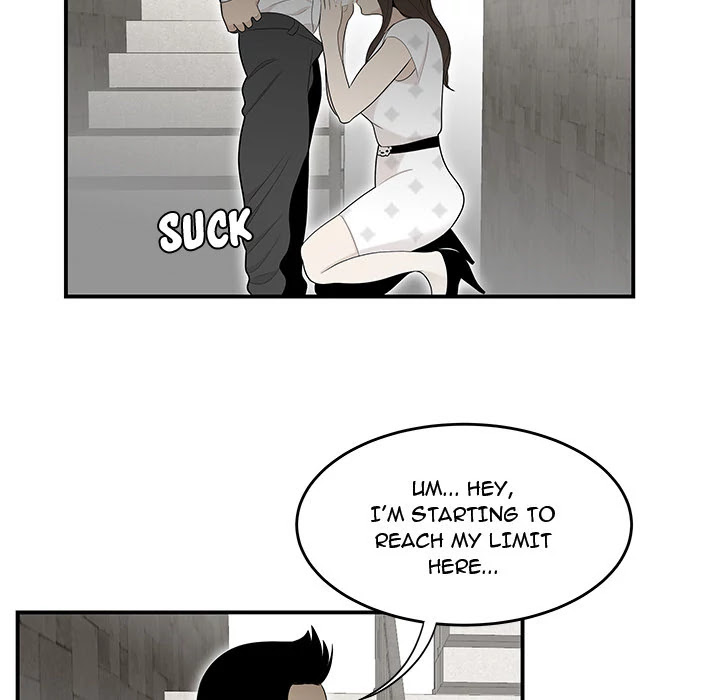 S Diaries 100 Chapter 38 page 83 - Chapter 38