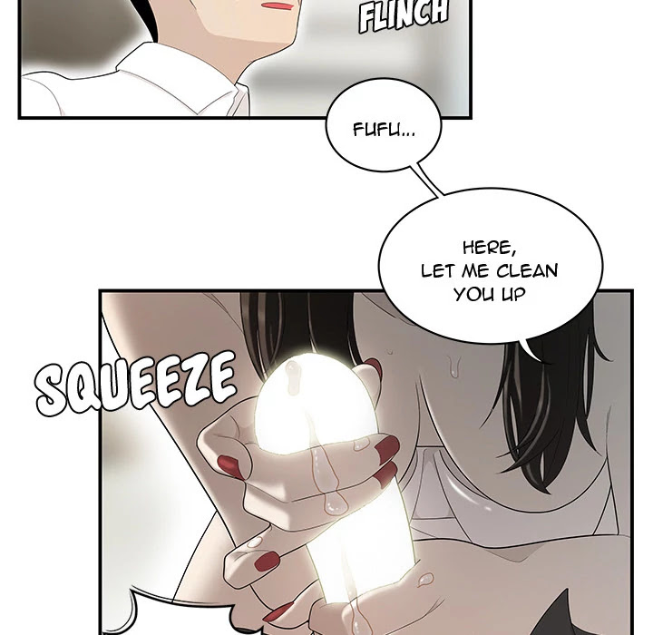S Diaries 100 Chapter 39 page 71 - Chapter 39