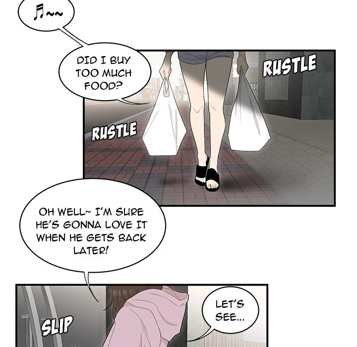 S Diaries 100 Chapter 39 page 79 - Chapter 39