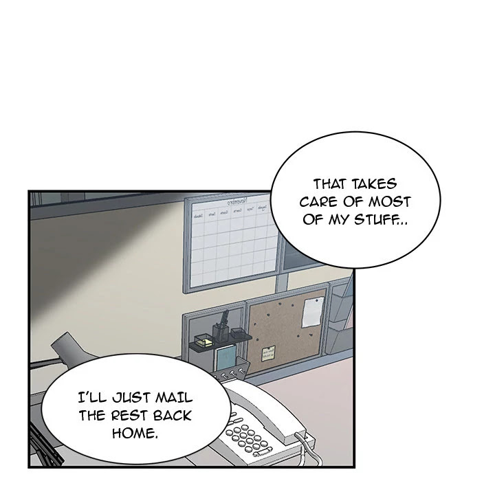 S Diaries 100 Chapter 39 page 86 - Chapter 39