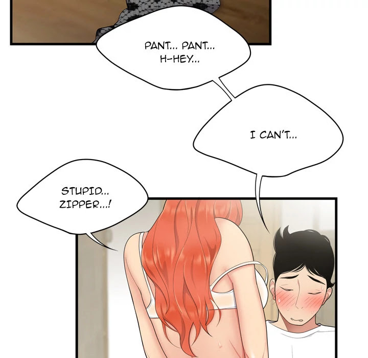 S Diaries 100 Chapter 4 page 15 - Chapter 4