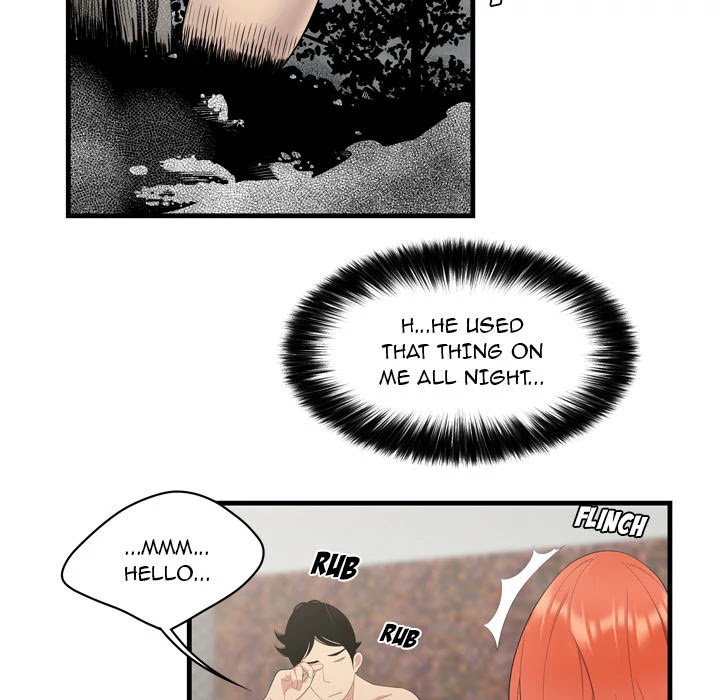 S Diaries 100 Chapter 4 page 75 - Chapter 4