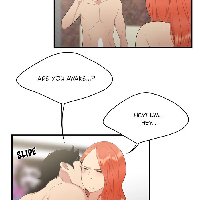 S Diaries 100 Chapter 4 page 76 - Chapter 4