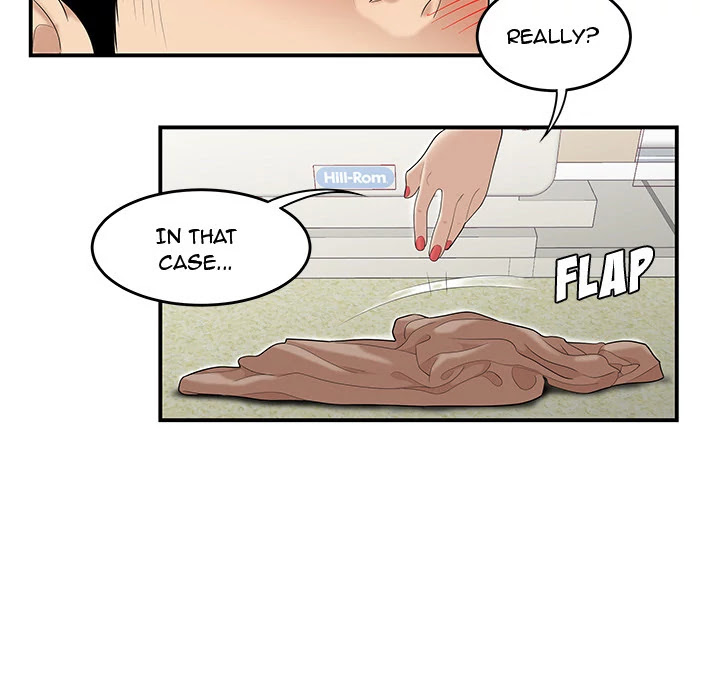 S Diaries 100 Chapter 41 page 101 - Chapter 41