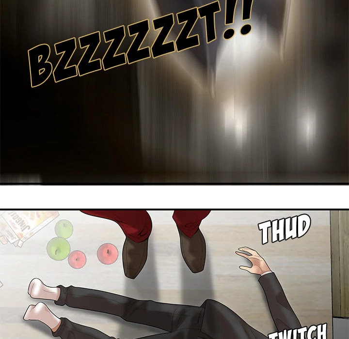 S Diaries 100 Chapter 41 page 6 - Chapter 41
