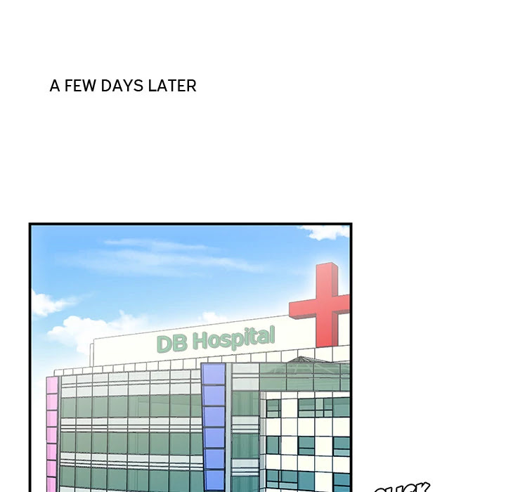 S Diaries 100 Chapter 41 page 84 - Chapter 41