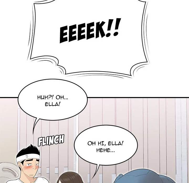 S Diaries 100 Chapter 41 page 91 - Chapter 41