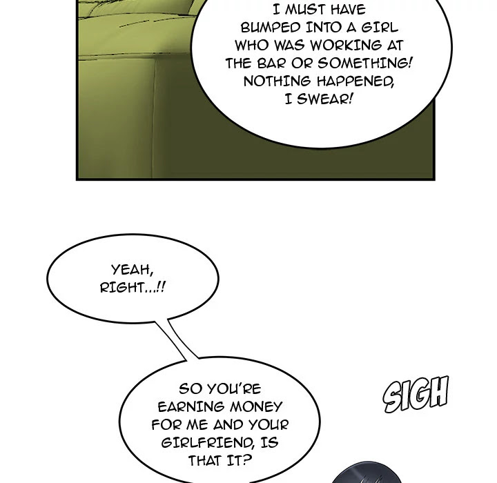 S Diaries 100 Chapter 42 page 32 - Chapter 42