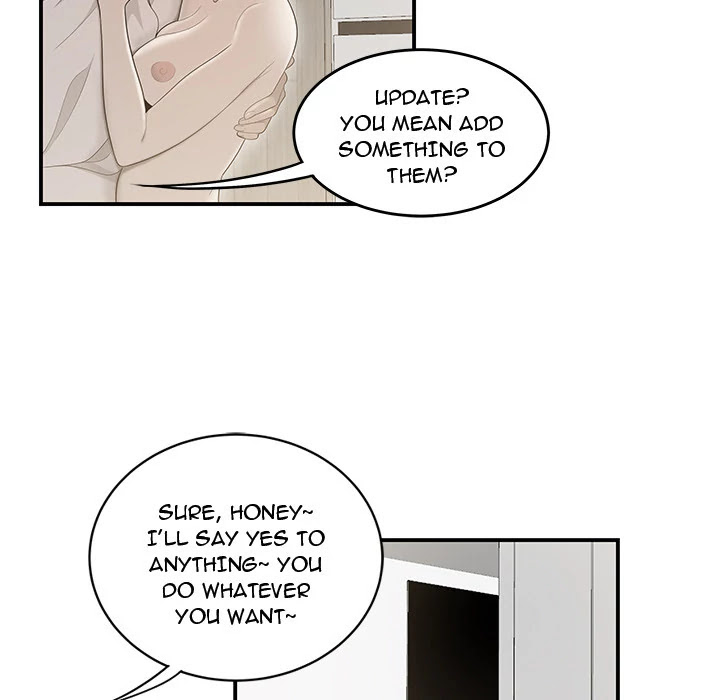 S Diaries 100 Chapter 42 page 88 - Chapter 42