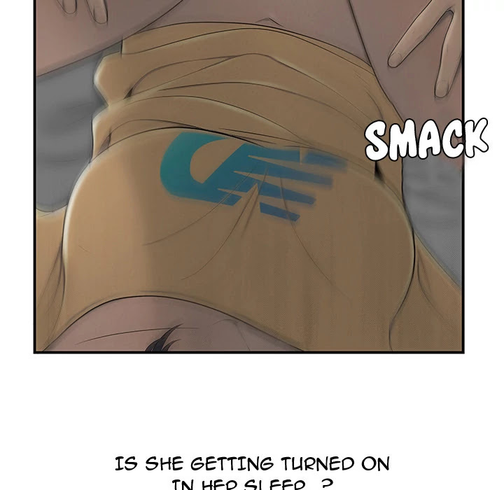 S Diaries 100 Chapter 43 page 99 - Chapter 43