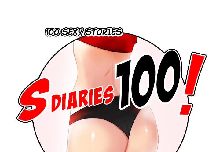 S Diaries 100 Chapter 5 page 1 - Chapter 5