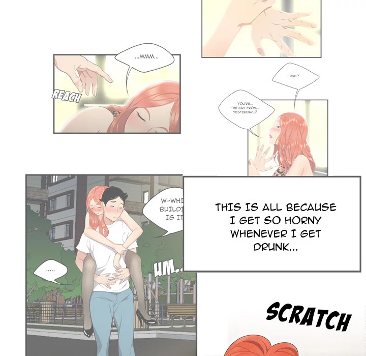 S Diaries 100 Chapter 5 page 18 - Chapter 5