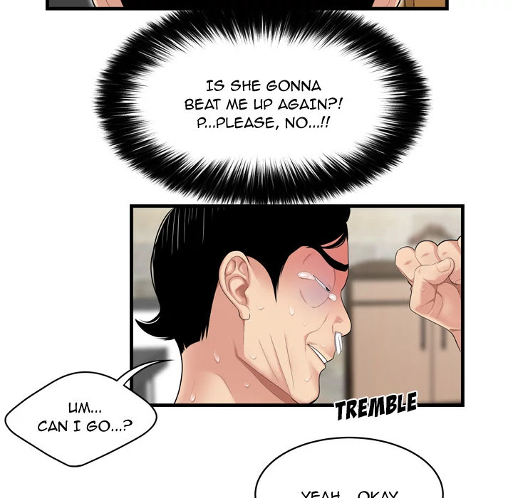 S Diaries 100 Chapter 5 page 28 - Chapter 5