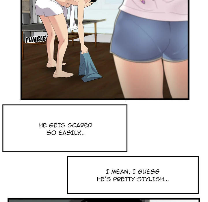 S Diaries 100 Chapter 5 page 33 - Chapter 5