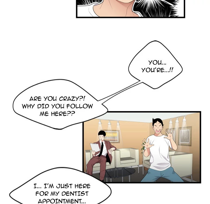 S Diaries 100 Chapter 5 page 64 - Chapter 5