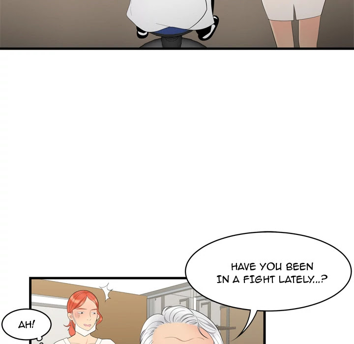 S Diaries 100 Chapter 5 page 69 - Chapter 5