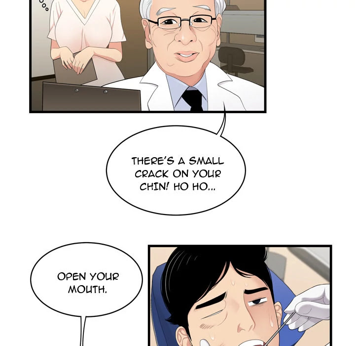 S Diaries 100 Chapter 5 page 70 - Chapter 5