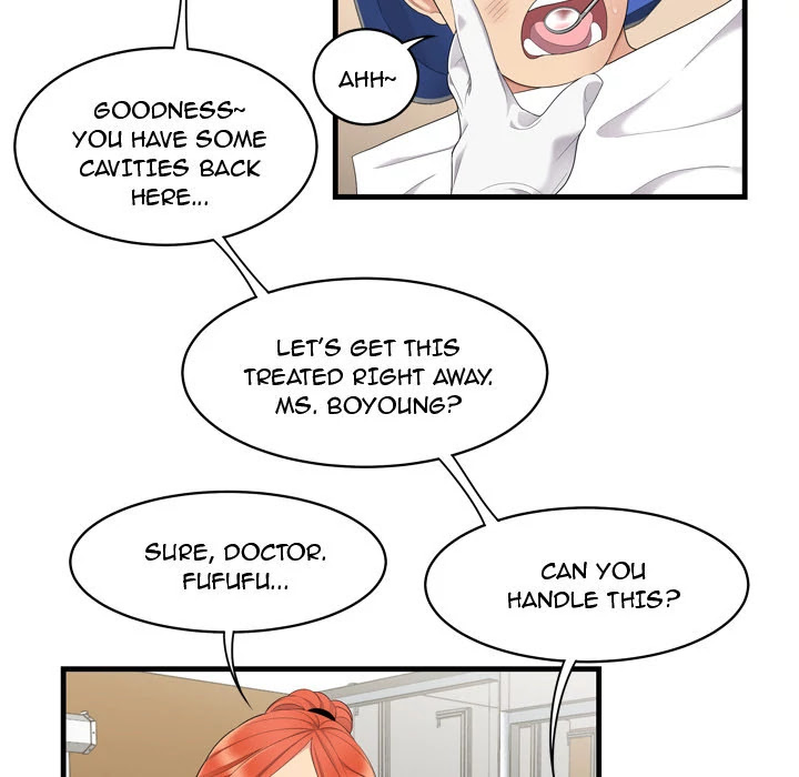 S Diaries 100 Chapter 5 page 71 - Chapter 5