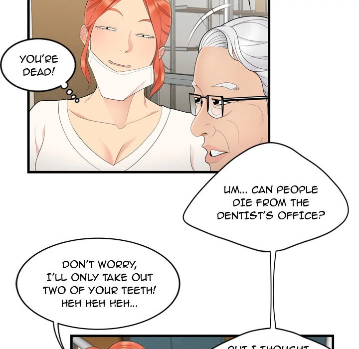 S Diaries 100 Chapter 5 page 72 - Chapter 5