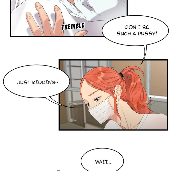 S Diaries 100 Chapter 5 page 76 - Chapter 5