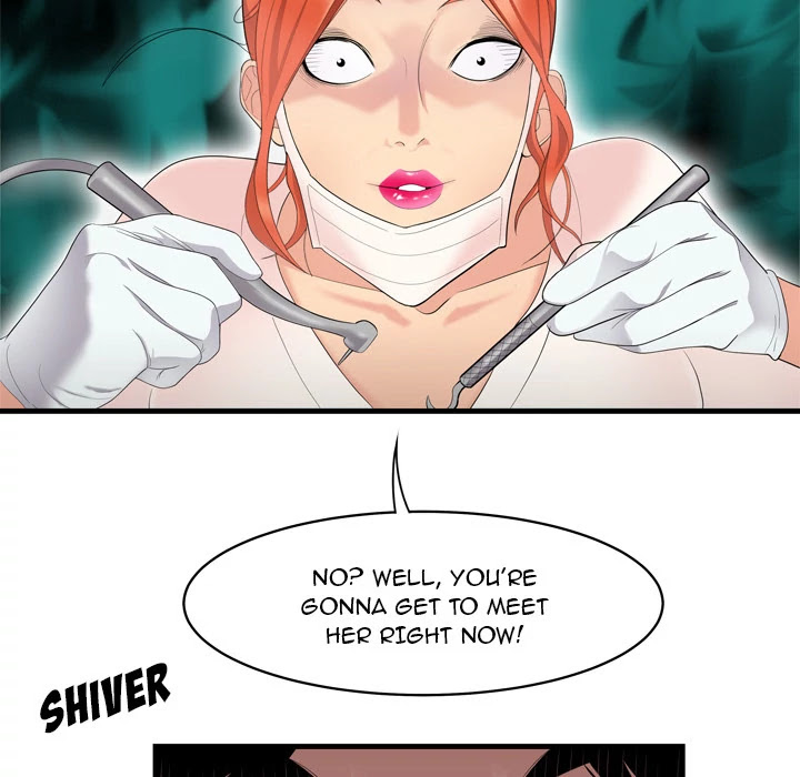 S Diaries 100 Chapter 5 page 79 - Chapter 5