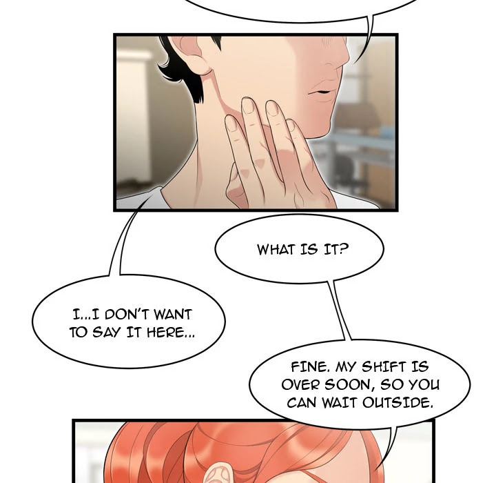 S Diaries 100 Chapter 5 page 84 - Chapter 5