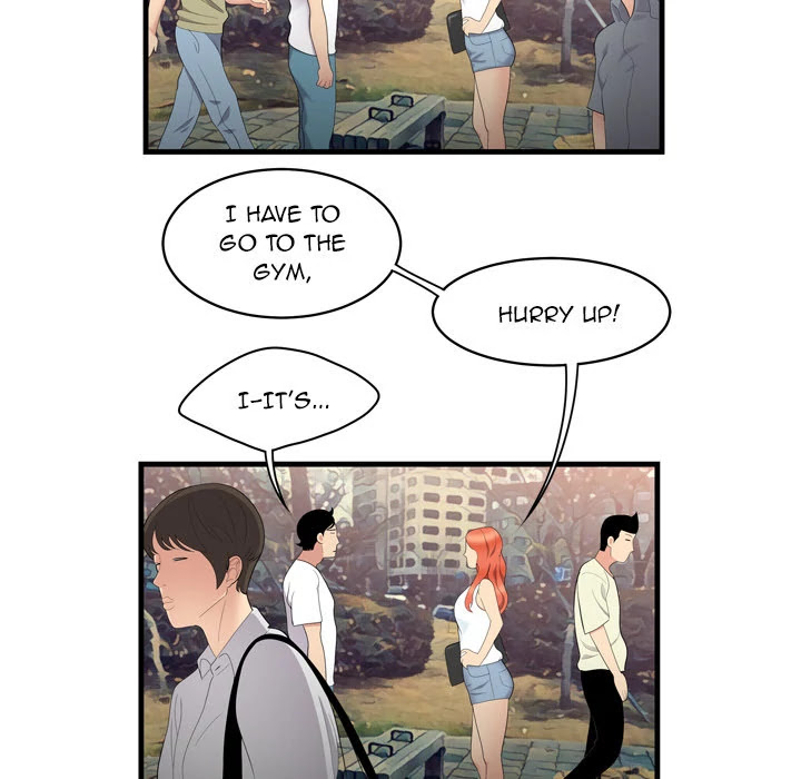 S Diaries 100 Chapter 5 page 93 - Chapter 5