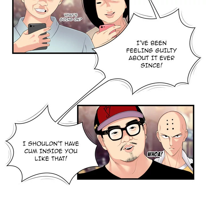 S Diaries 100 Chapter 5 page 96 - Chapter 5