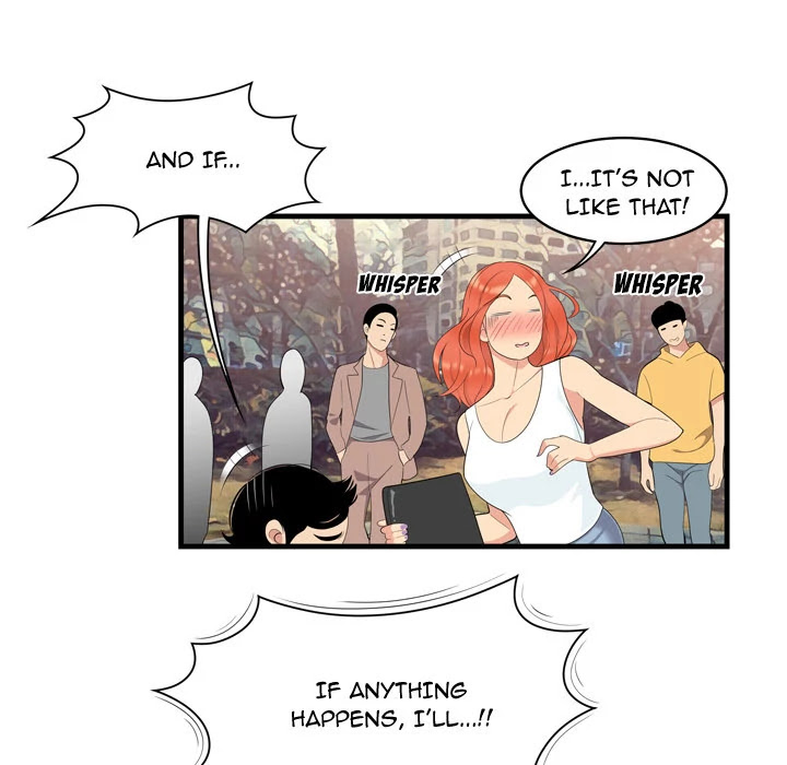 S Diaries 100 Chapter 5 page 97 - Chapter 5