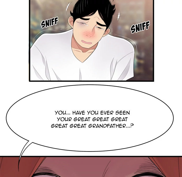 S Diaries 100 Chapter 5 page 99 - Chapter 5