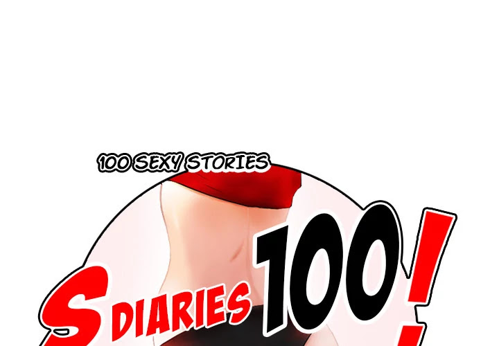 S Diaries 100 Chapter 6 page 1 - Chapter 6