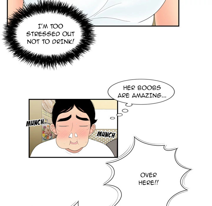 S Diaries 100 Chapter 6 page 21 - Chapter 6