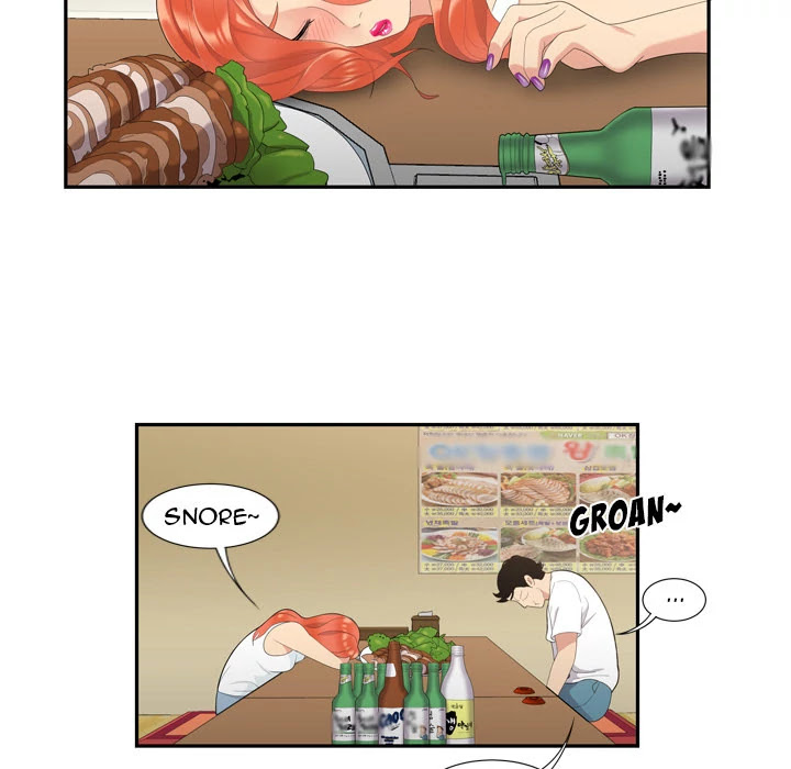 S Diaries 100 Chapter 6 page 33 - Chapter 6