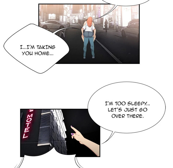 S Diaries 100 Chapter 6 page 39 - Chapter 6