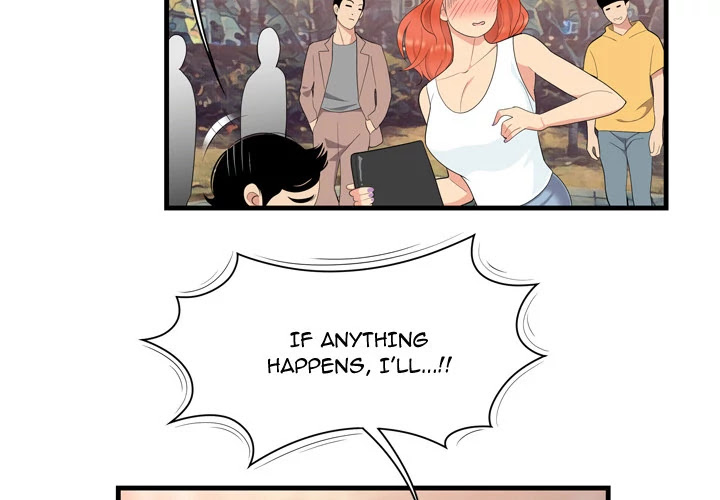 S Diaries 100 Chapter 6 page 4 - Chapter 6