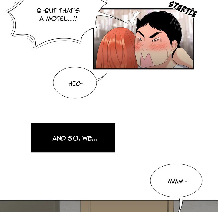 S Diaries 100 Chapter 6 page 40 - Chapter 6