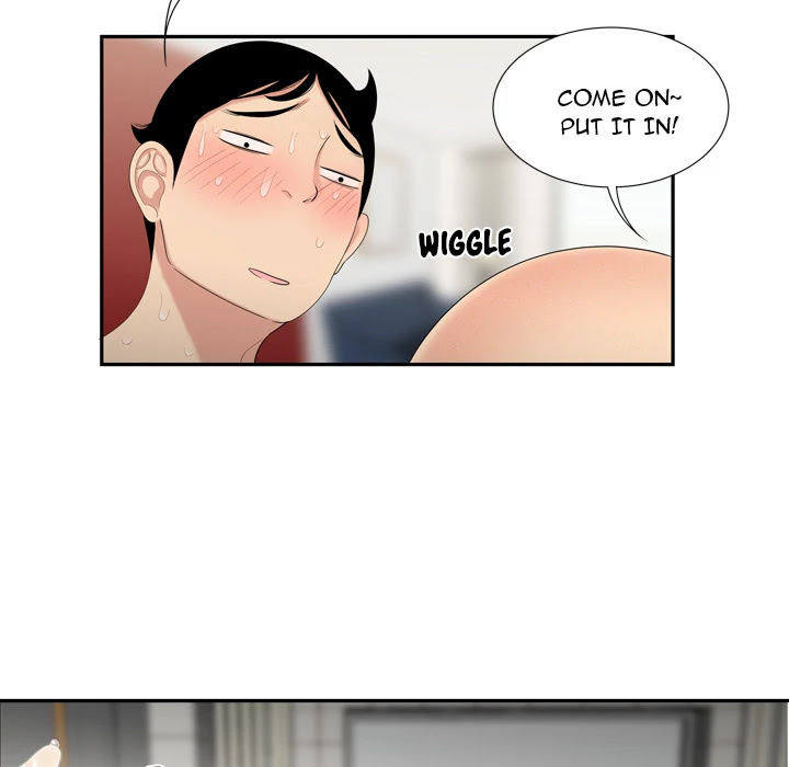 S Diaries 100 Chapter 6 page 48 - Chapter 6