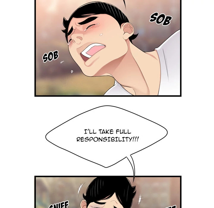 S Diaries 100 Chapter 6 page 5 - Chapter 6