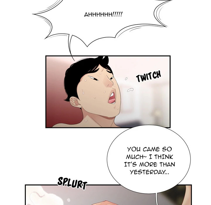 S Diaries 100 Chapter 6 page 58 - Chapter 6