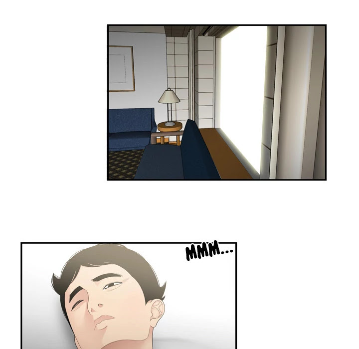 S Diaries 100 Chapter 6 page 64 - Chapter 6