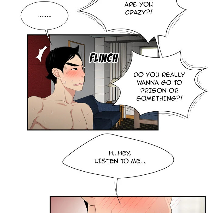 S Diaries 100 Chapter 6 page 68 - Chapter 6