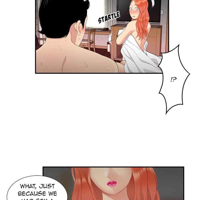 S Diaries 100 Chapter 6 page 70 - Chapter 6